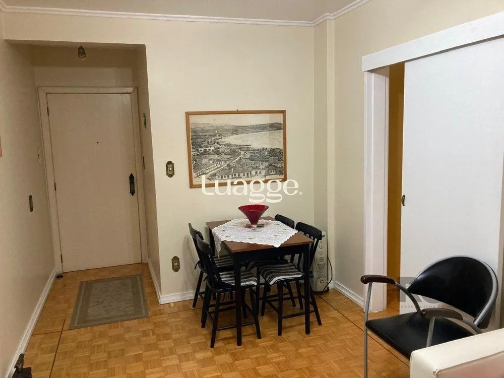 Apartamento, 1 quarto, 44 m² - Foto 1