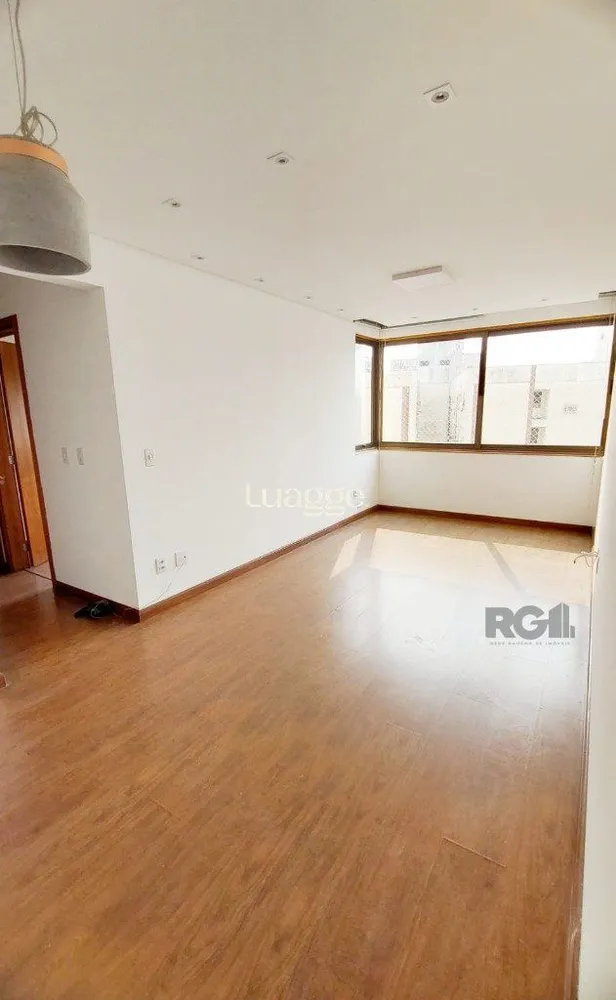 Apartamento, 2 quartos, 66 m² - Foto 1