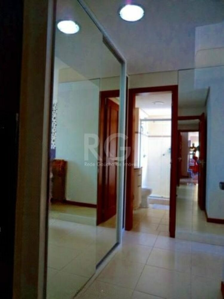 Apartamento à venda com 2 quartos, 91m² - Foto 4