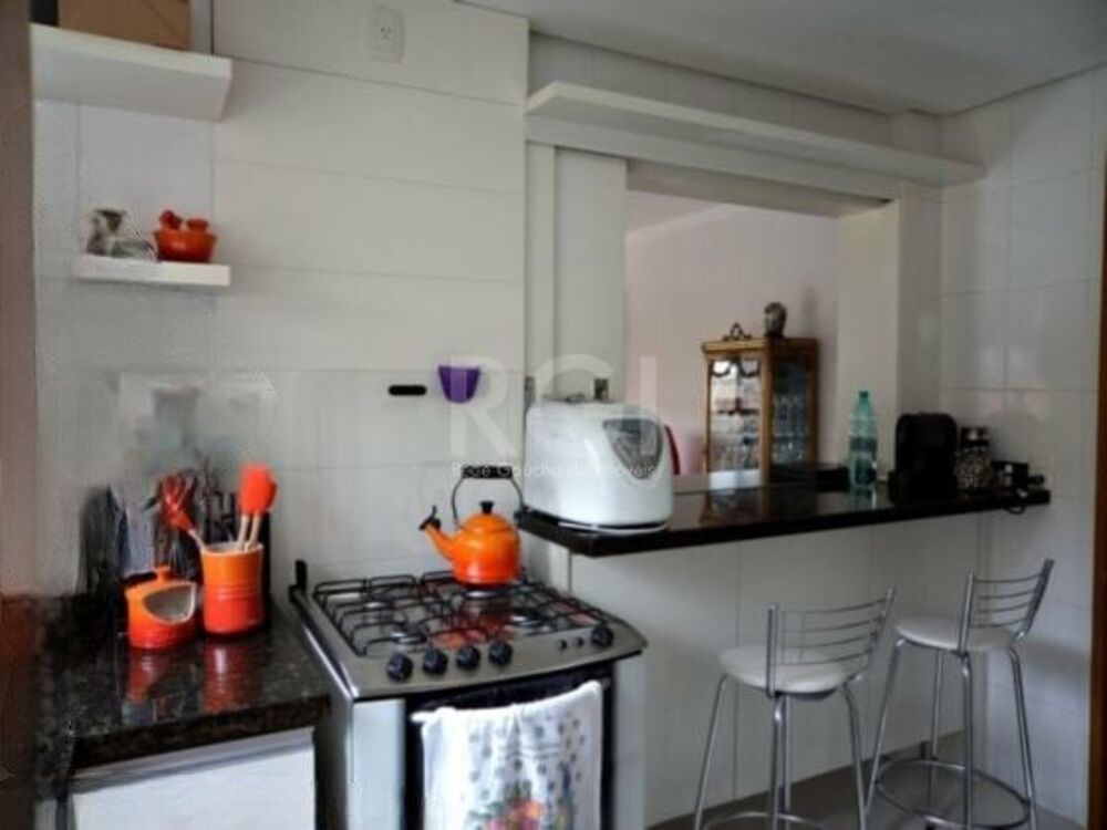 Apartamento à venda com 2 quartos, 91m² - Foto 2