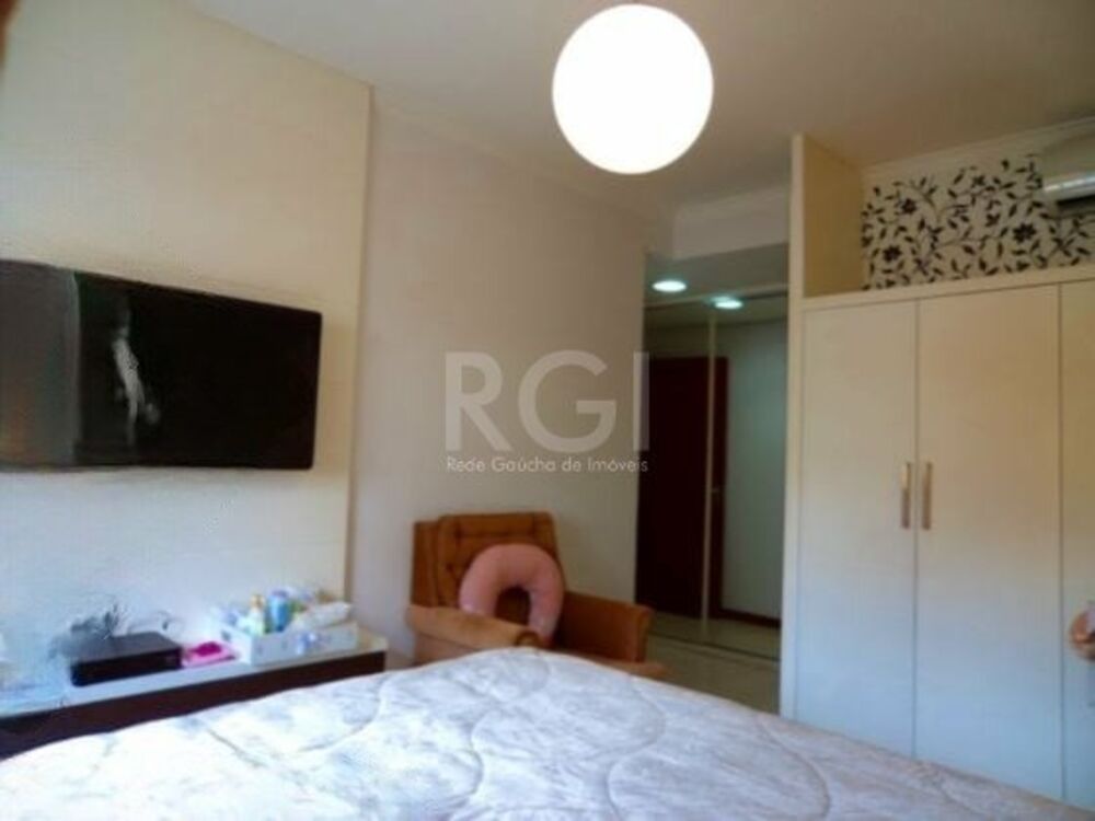 Apartamento à venda com 2 quartos, 91m² - Foto 3