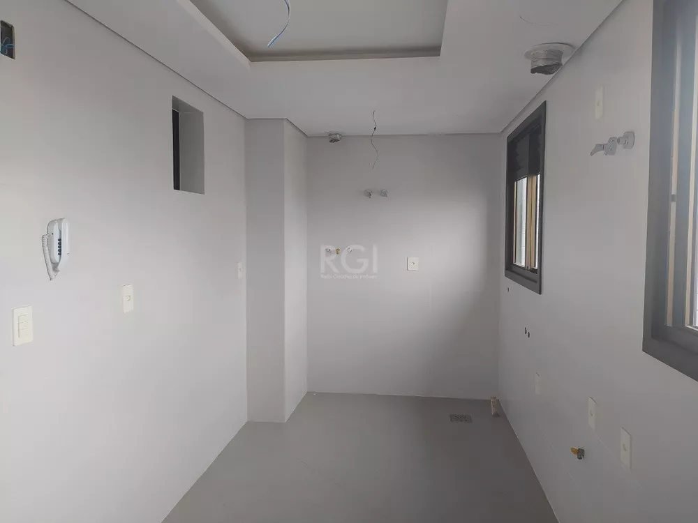 Apartamento à venda com 3 quartos, 118m² - Foto 3