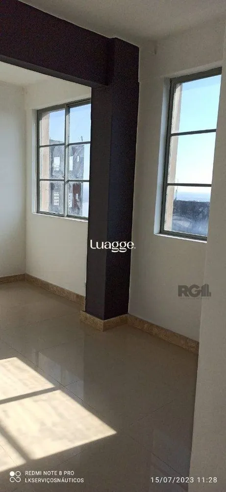 Sala-Conjunto, 24 m² - Foto 2