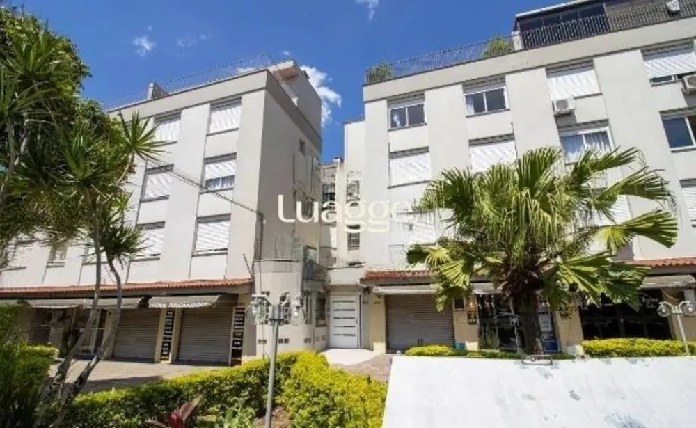 Apartamento, 2 quartos, 70 m² - Foto 1