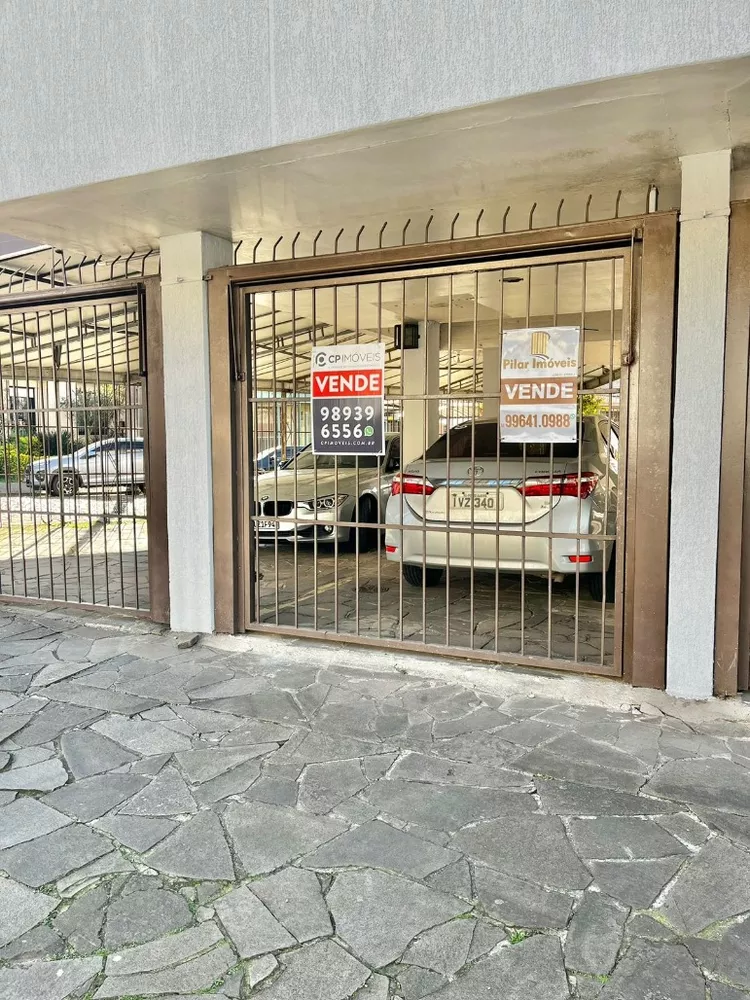 Cobertura à venda com 3 quartos, 142m² - Foto 3