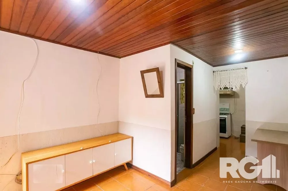 Casa de Condomínio à venda com 2 quartos, 43m² - Foto 4