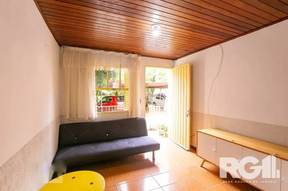 Casa de Condomínio à venda com 2 quartos, 43m² - Foto 1