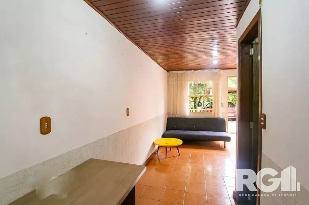 Casa de Condomínio à venda com 2 quartos, 43m² - Foto 2