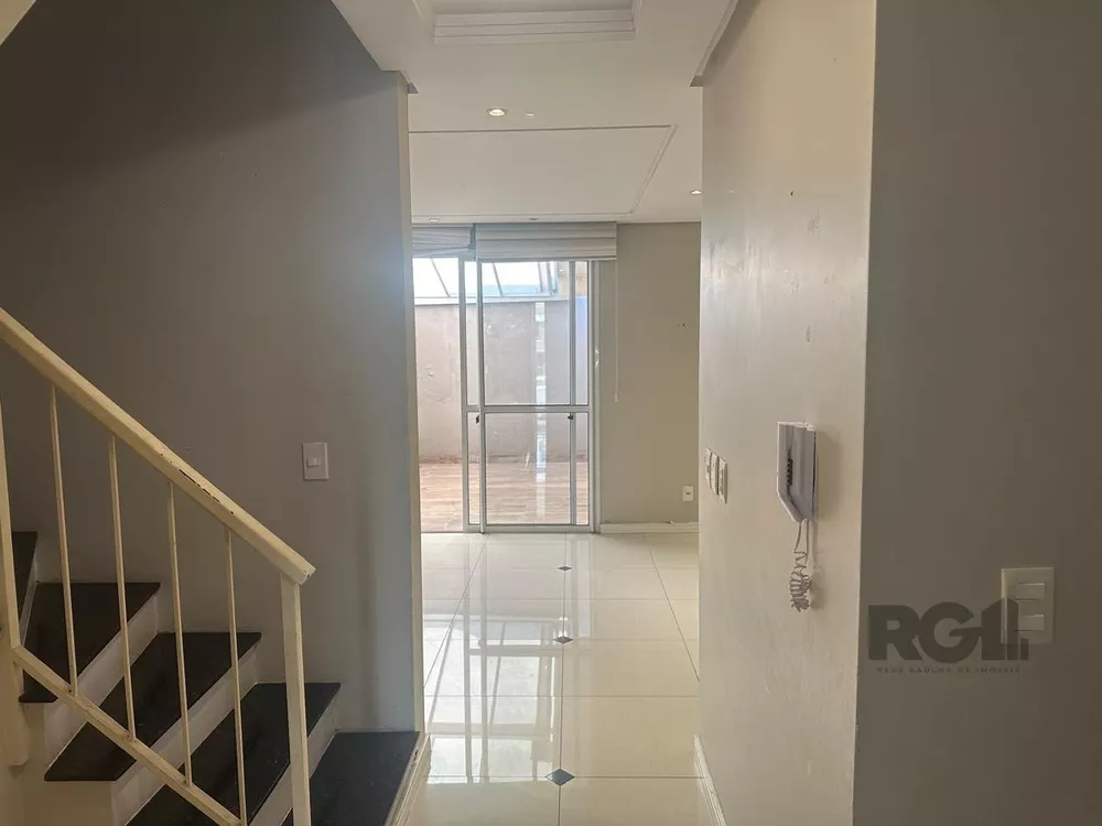 Casa de Condomínio à venda com 3 quartos, 144m² - Foto 3