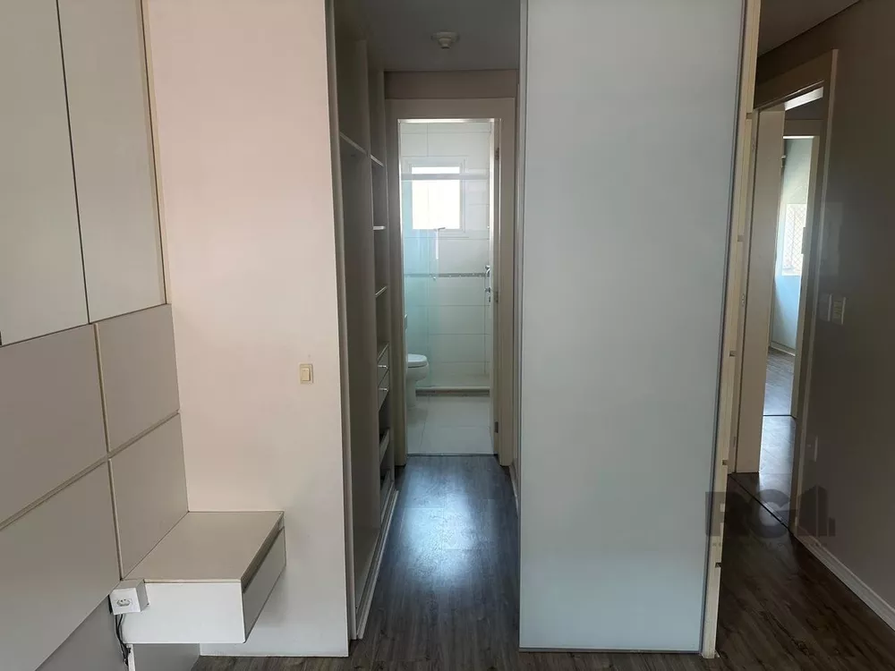 Casa de Condomínio à venda com 3 quartos, 144m² - Foto 12