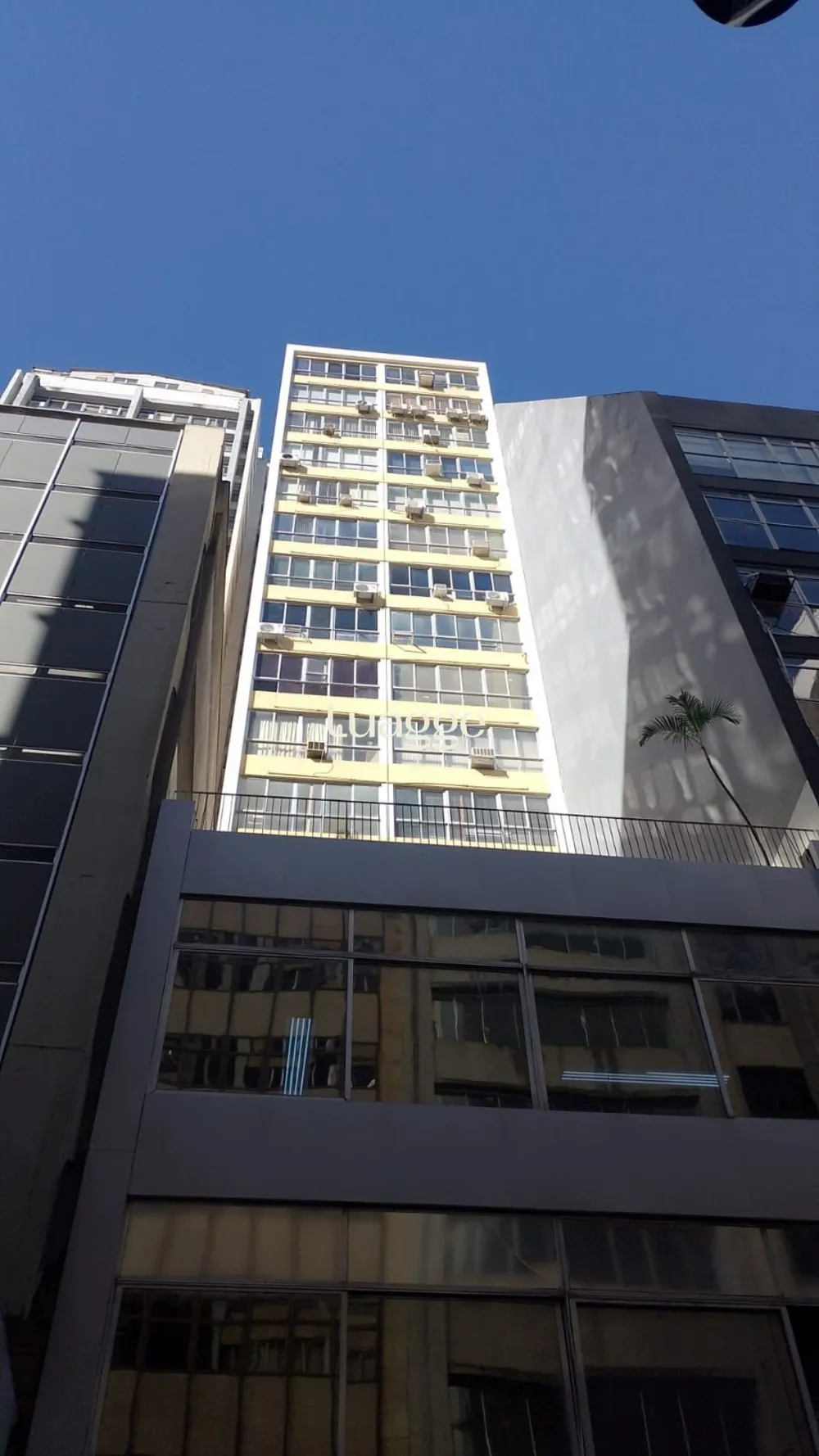 Apartamento, 3 quartos, 164 m² - Foto 1