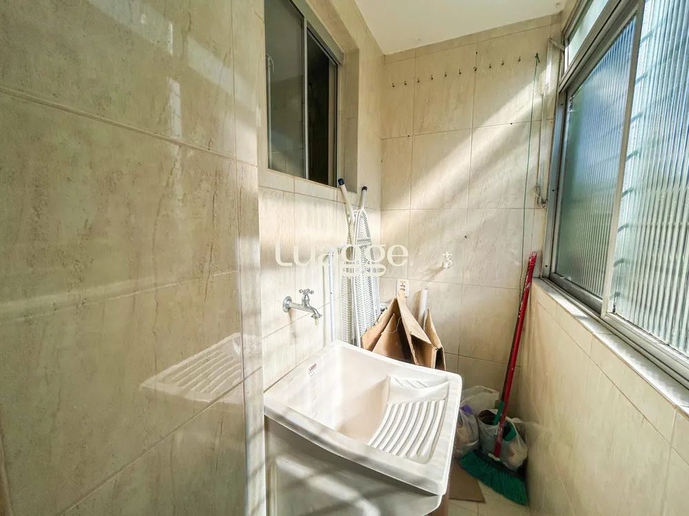 Apartamento, 2 quartos, 60 m² - Foto 1
