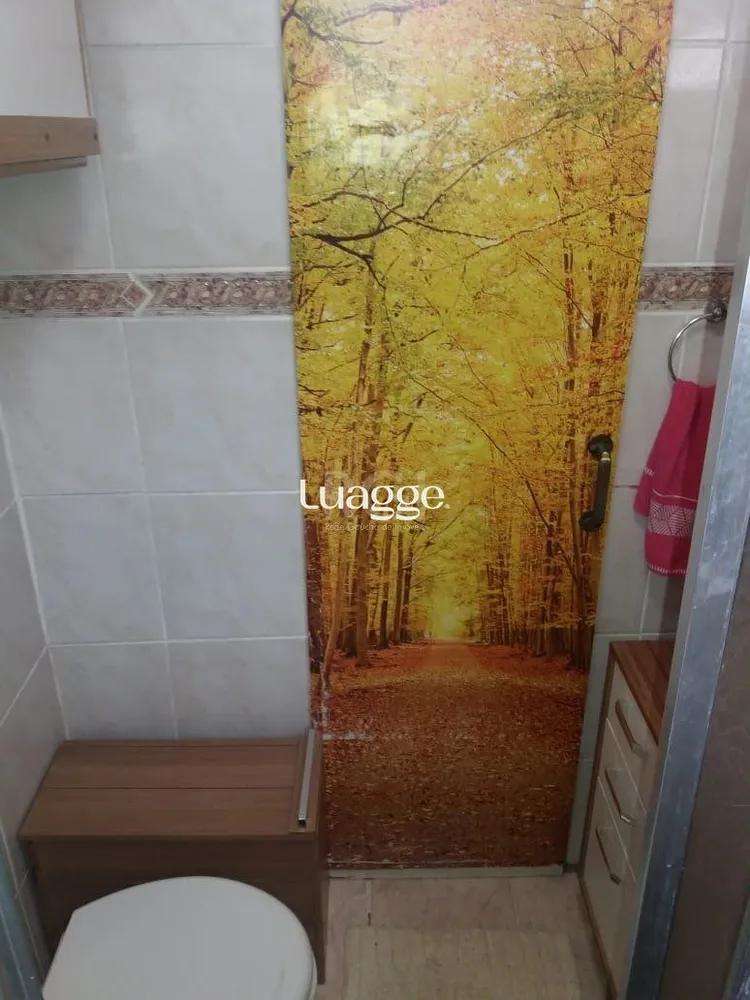 Apartamento, 2 quartos, 54 m² - Foto 4