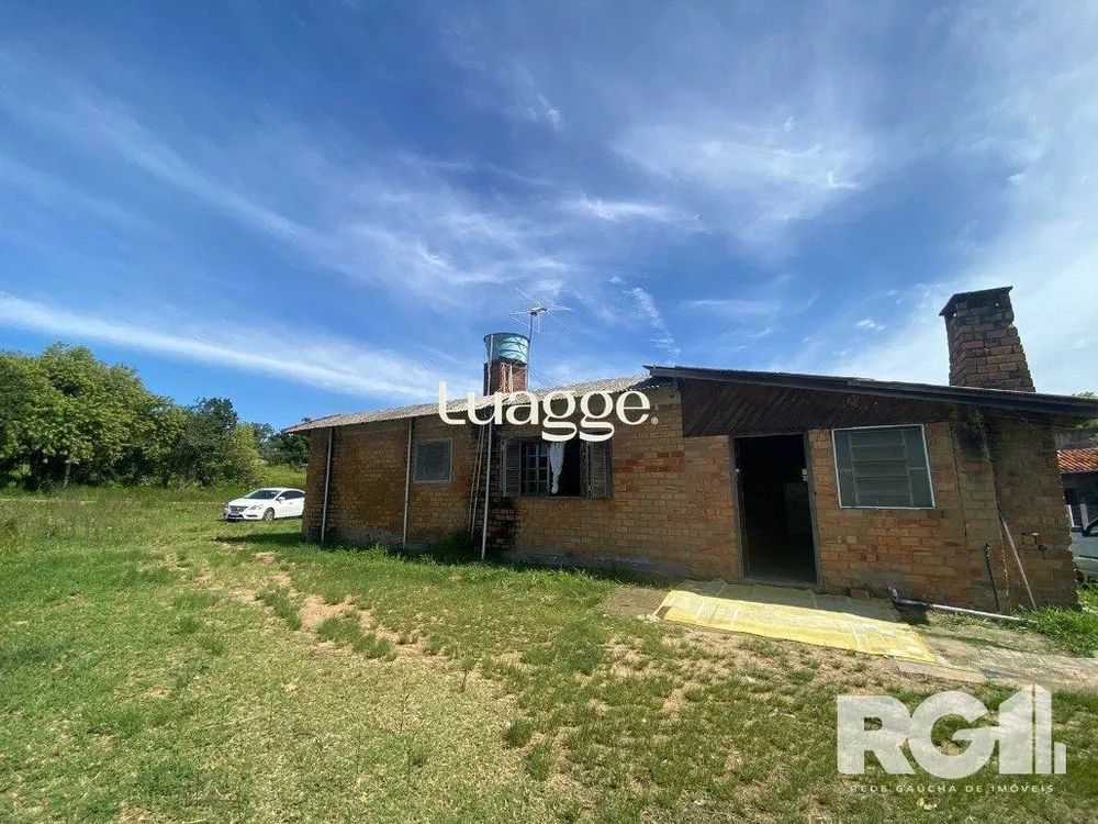 Casa, 3 quartos, 61 m² - Foto 3