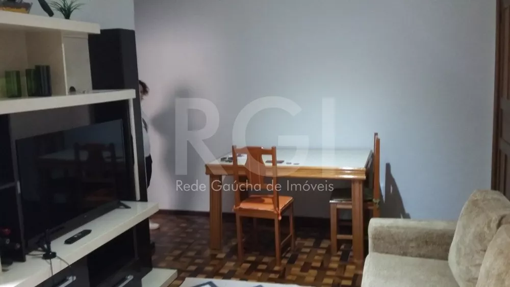 Apartamento à venda com 1 quarto, 50m² - Foto 2