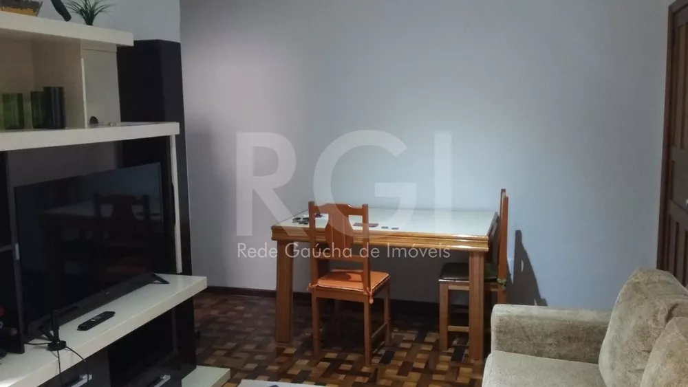 Apartamento à venda com 1 quarto, 50m² - Foto 3