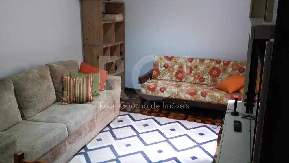 Apartamento à venda com 1 quarto, 50m² - Foto 1