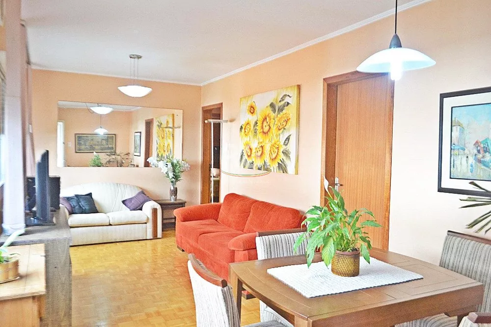 Apartamento à venda com 2 quartos, 75m² - Foto 3