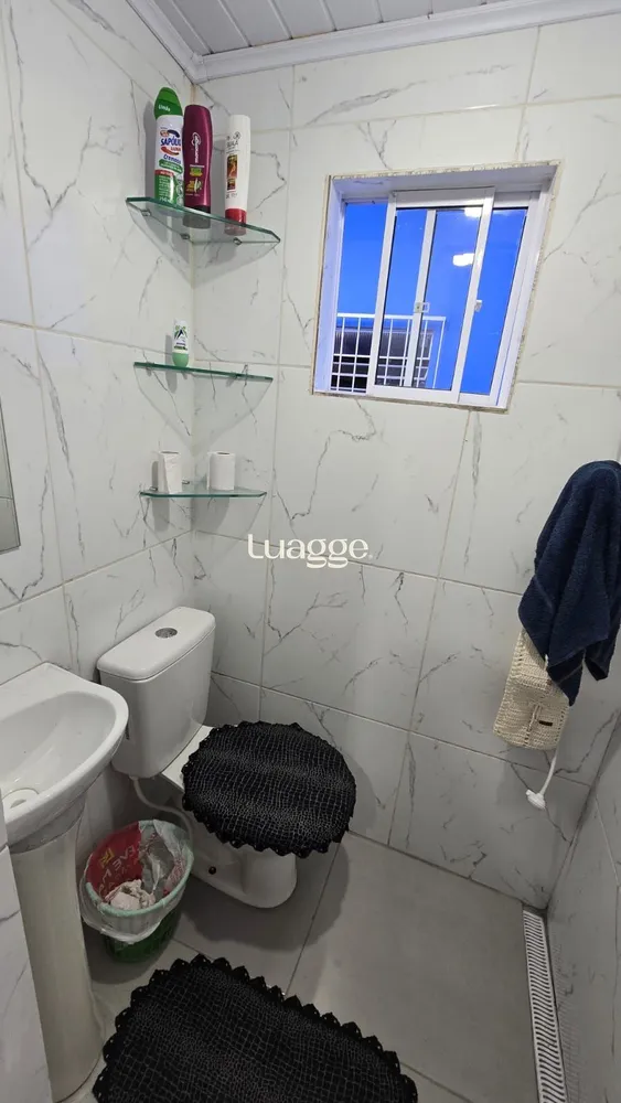 Casa, 2 quartos, 66 m² - Foto 2
