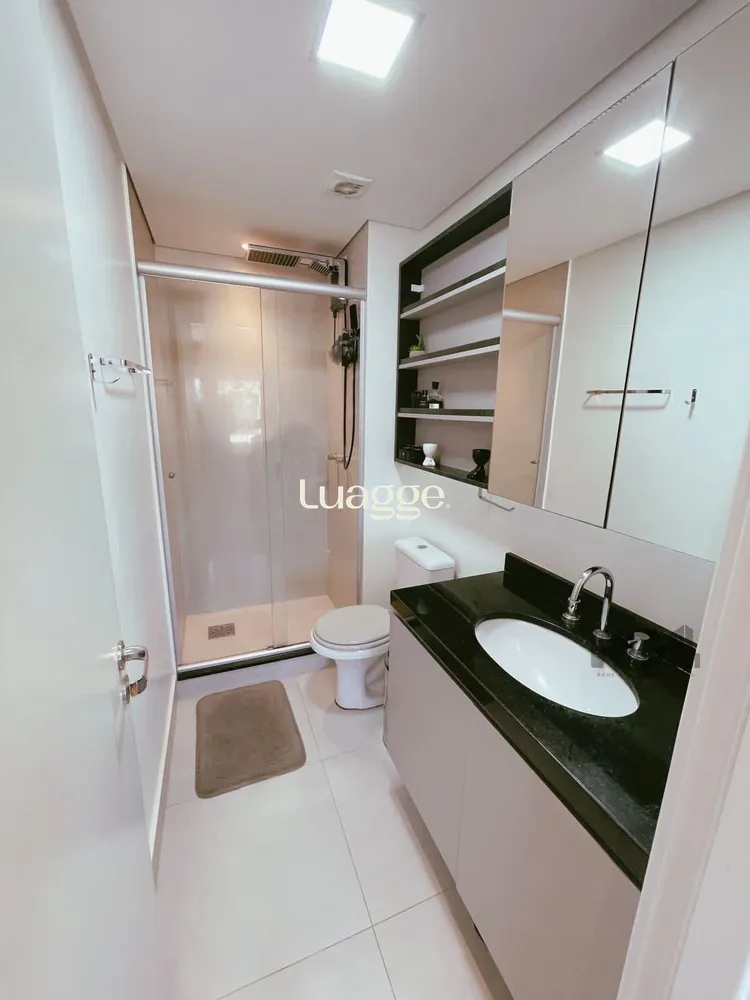 Apartamento, 1 quarto, 38 m² - Foto 1