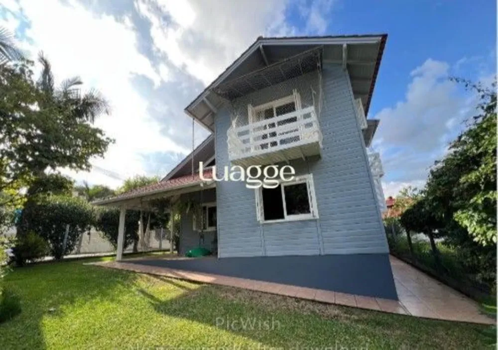 Casa, 2 quartos, 185 m² - Foto 3