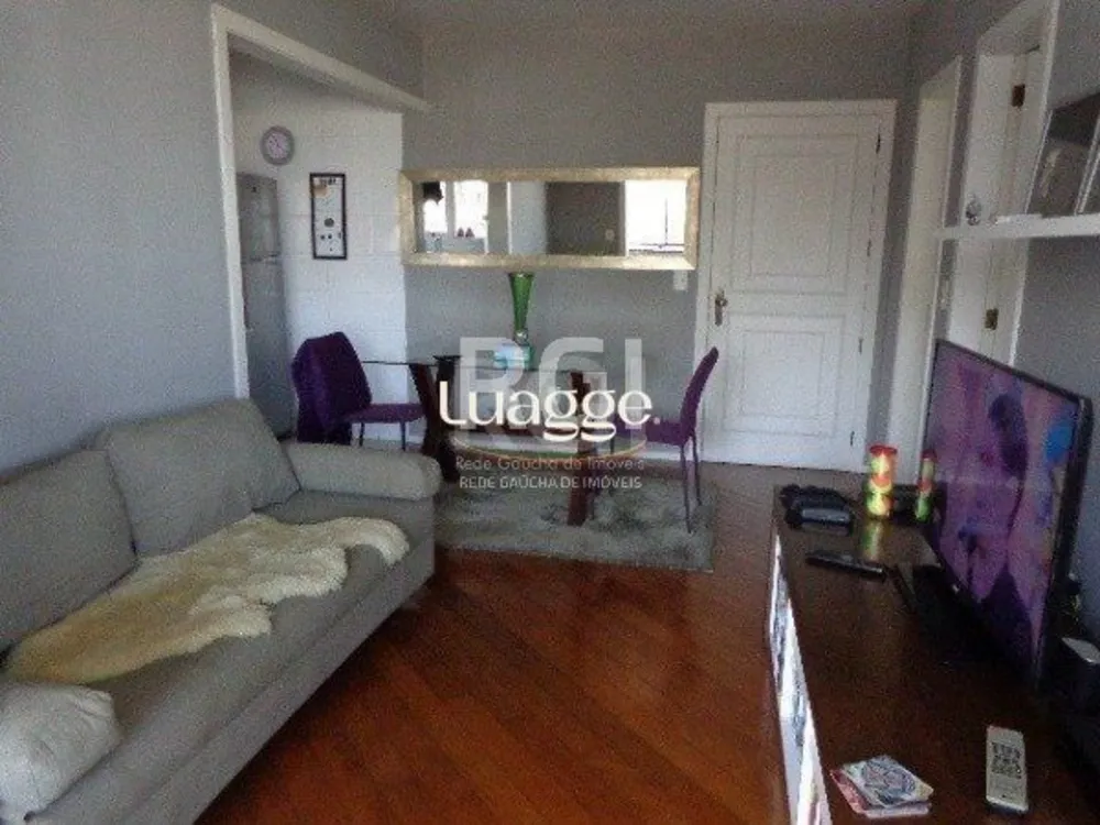 Apartamento, 1 quarto, 48 m² - Foto 1