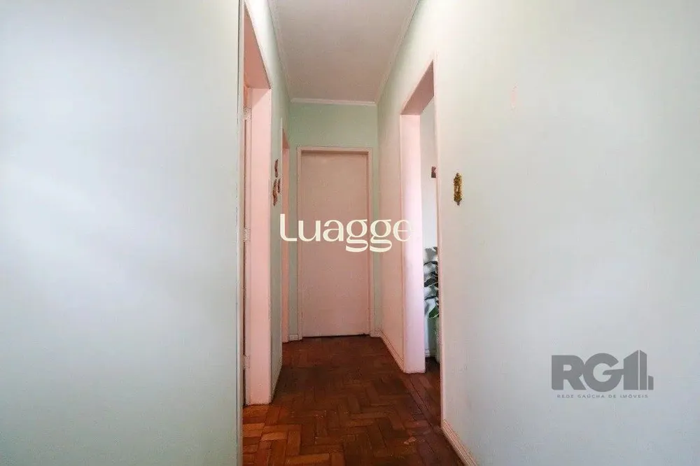 Casa, 3 quartos, 234 m² - Foto 1
