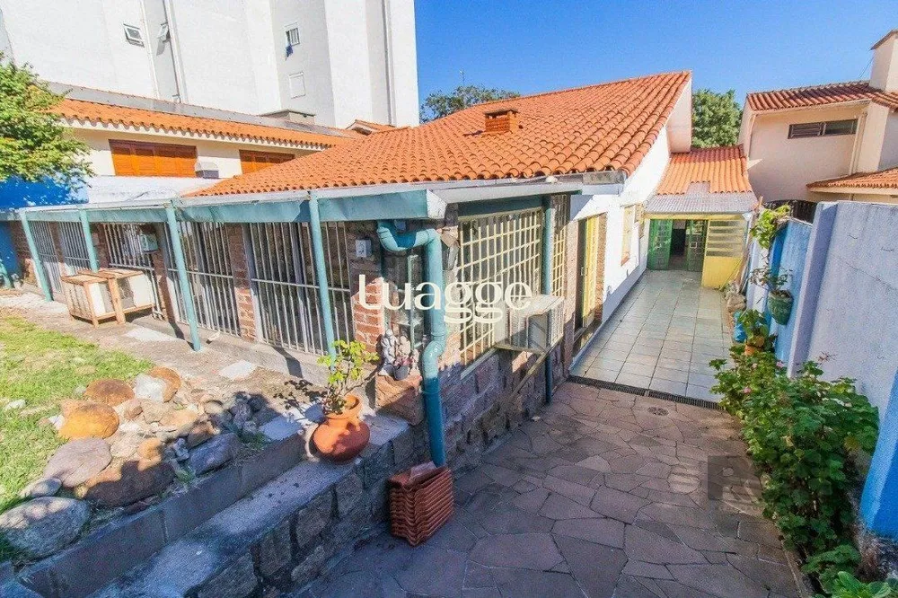 Casa, 3 quartos, 201 m² - Foto 1