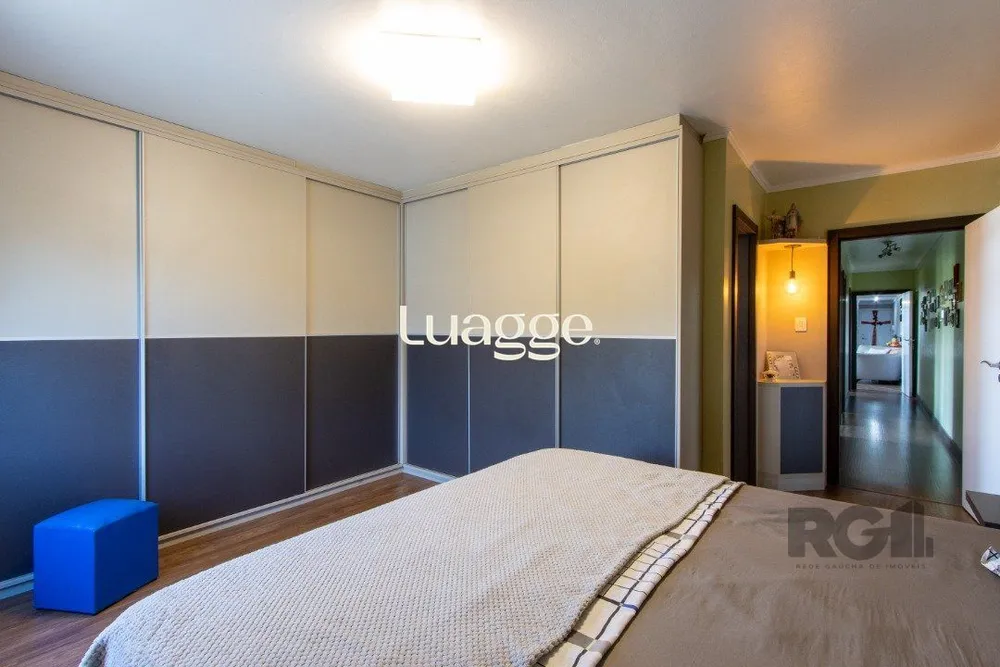 Apartamento, 3 quartos, 125 m² - Foto 1