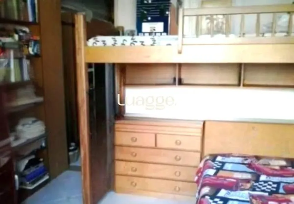 Apartamento, 2 quartos, 56 m² - Foto 2