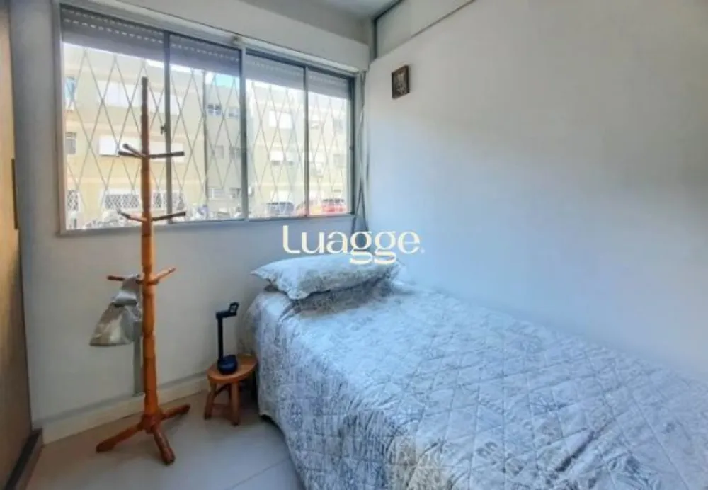 Apartamento, 2 quartos, 56 m² - Foto 1