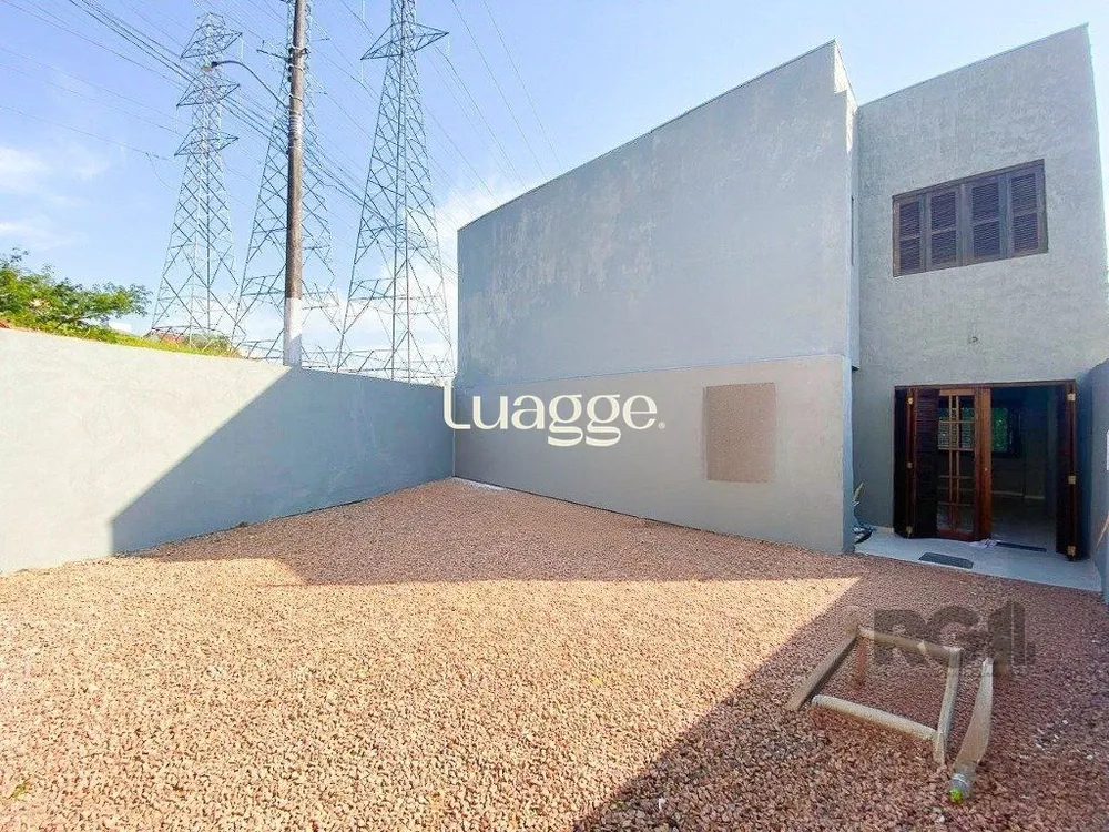 Casa, 3 quartos, 104 m² - Foto 2