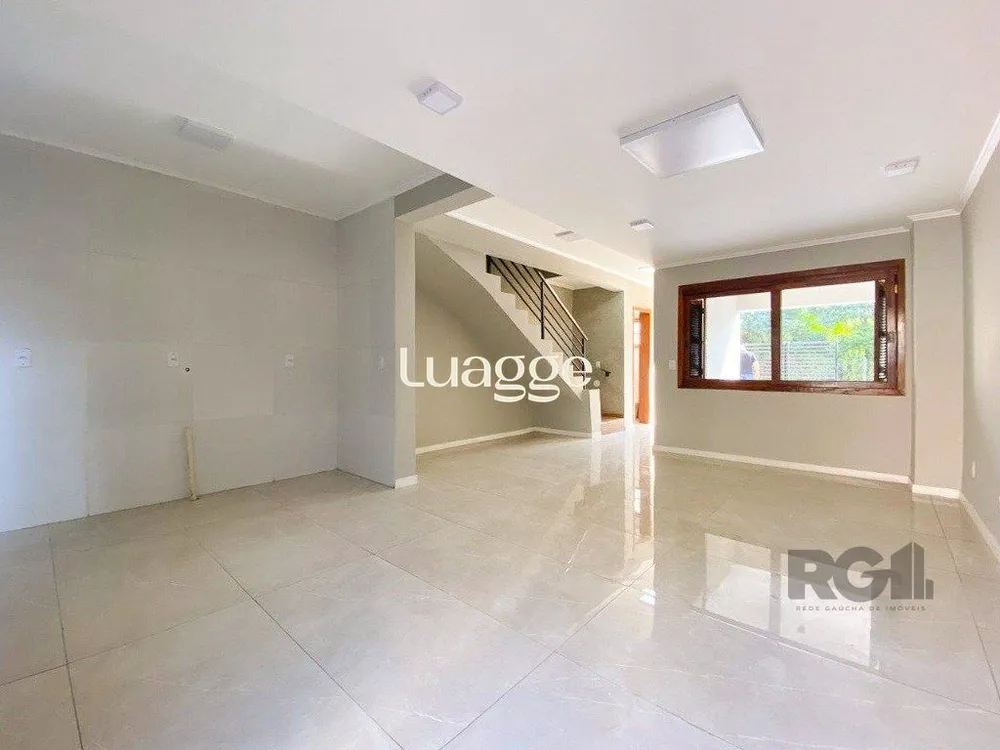 Casa, 3 quartos, 104 m² - Foto 1