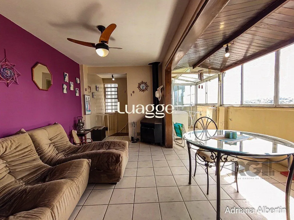 Casa, 3 quartos, 104 m² - Foto 3