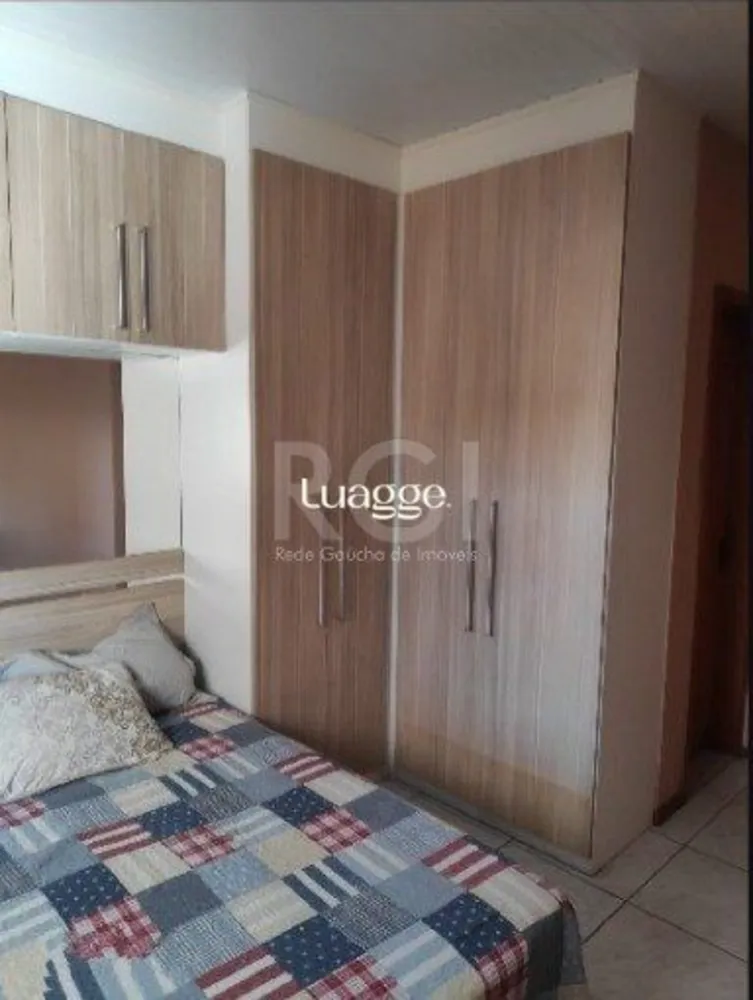 Casa de Condomínio, 2 quartos - Foto 3
