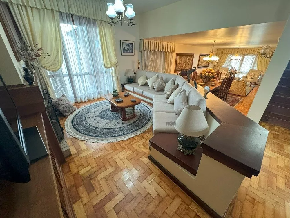 Casa à venda com 4 quartos, 294m² - Foto 5