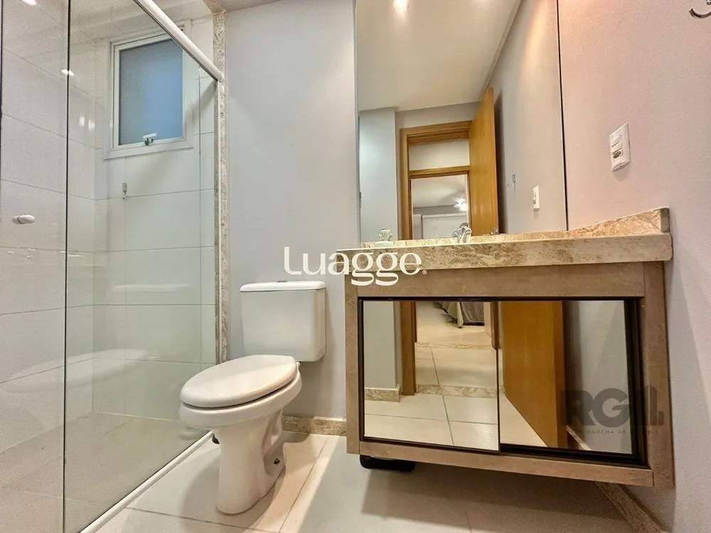 Apartamento, 3 quartos, 115 m² - Foto 3