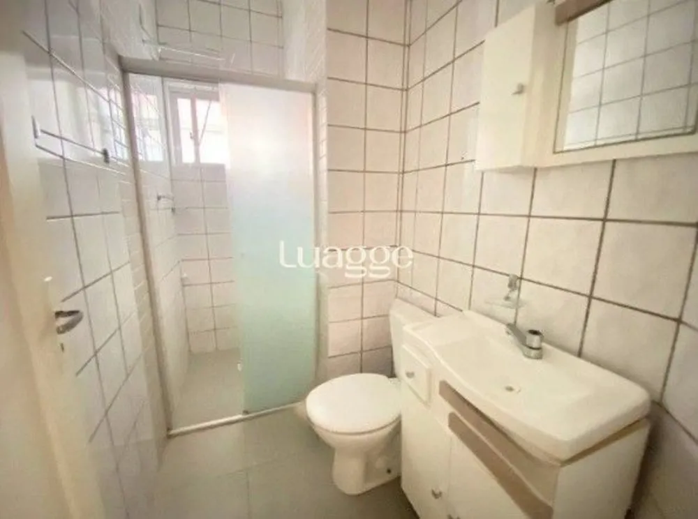 Apartamento, 3 quartos, 115 m² - Foto 1