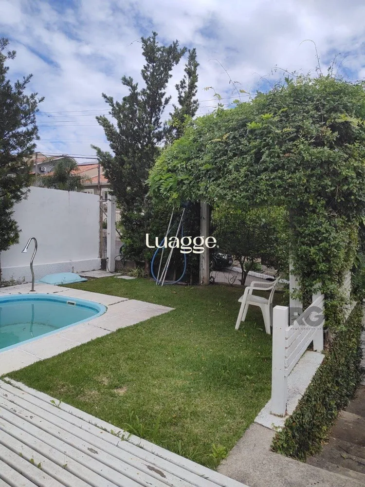 Sobrado, 3 quartos, 211 m² - Foto 3