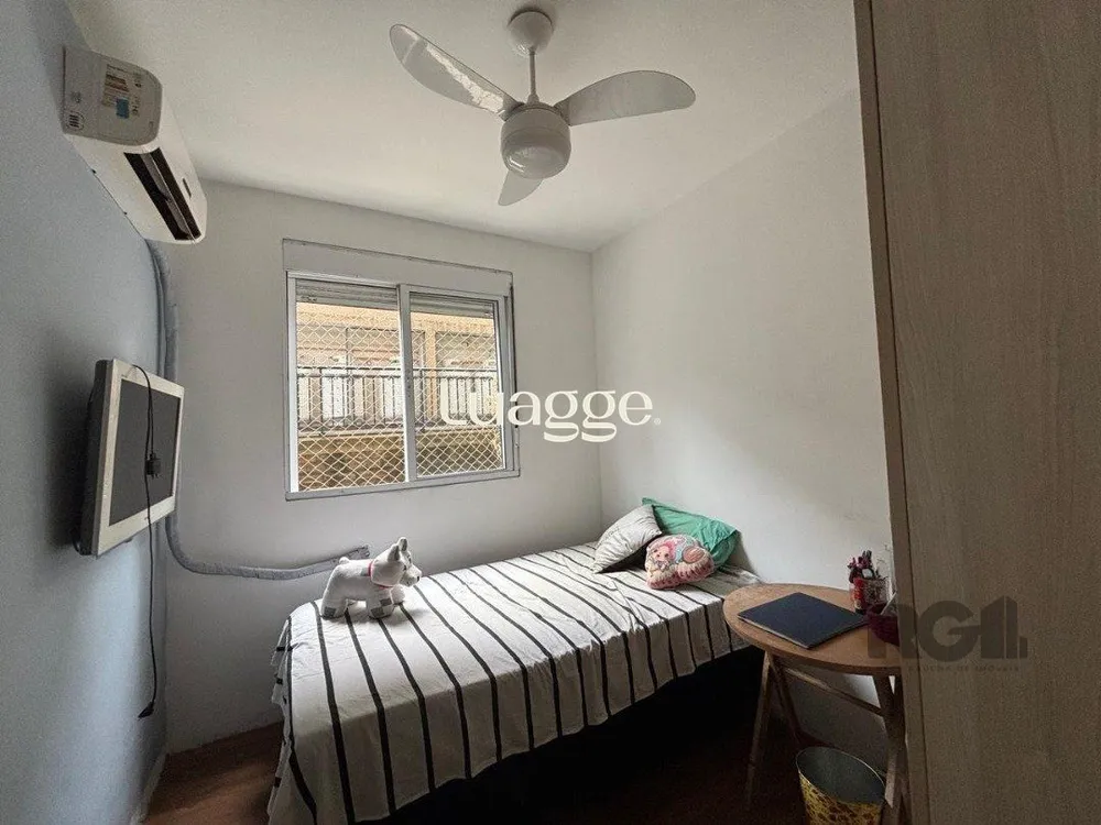 Apartamento, 3 quartos, 68 m² - Foto 1