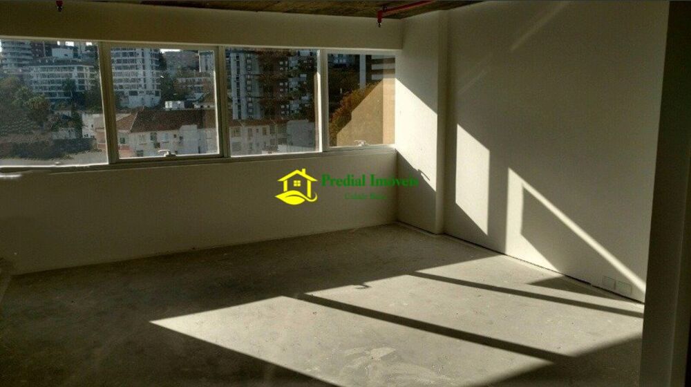 Conjunto Comercial-Sala à venda, 38m² - Foto 2
