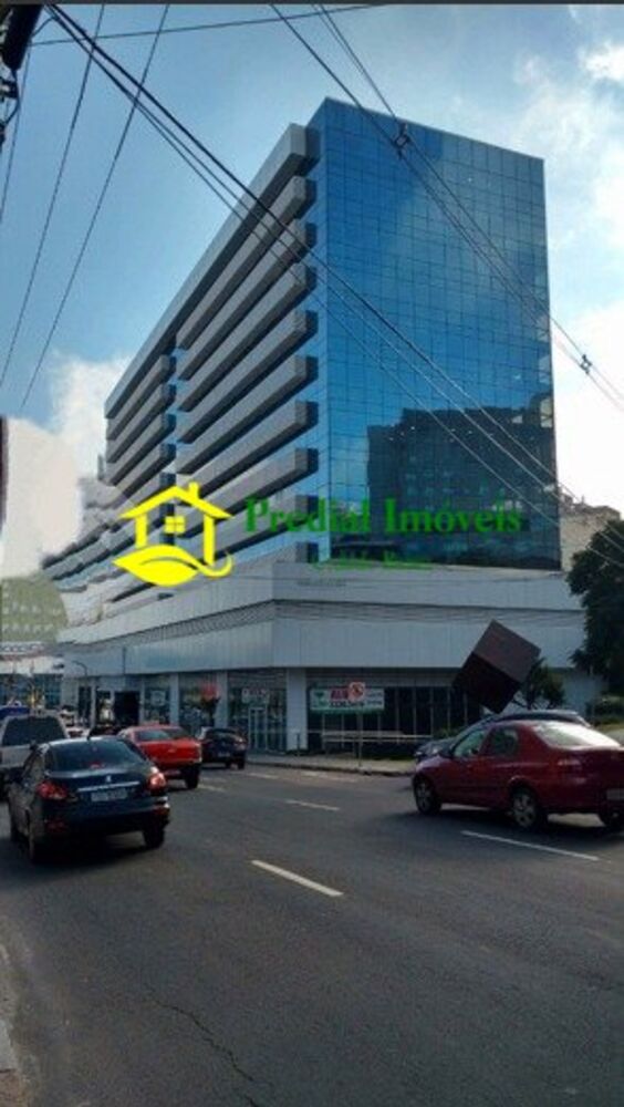 Conjunto Comercial-Sala à venda, 38m² - Foto 1