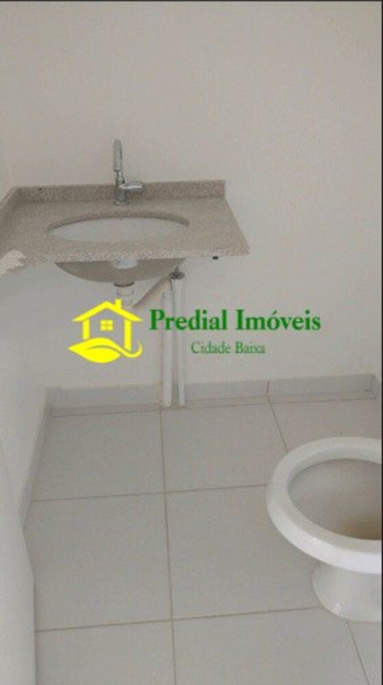 Conjunto Comercial-Sala à venda, 38m² - Foto 3