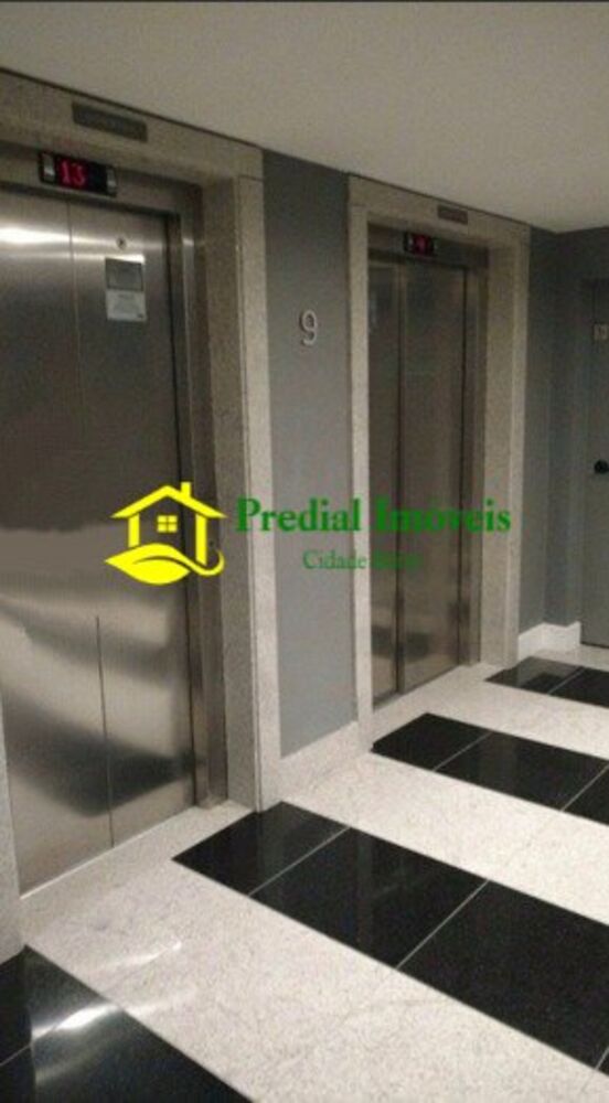 Conjunto Comercial-Sala à venda, 38m² - Foto 4