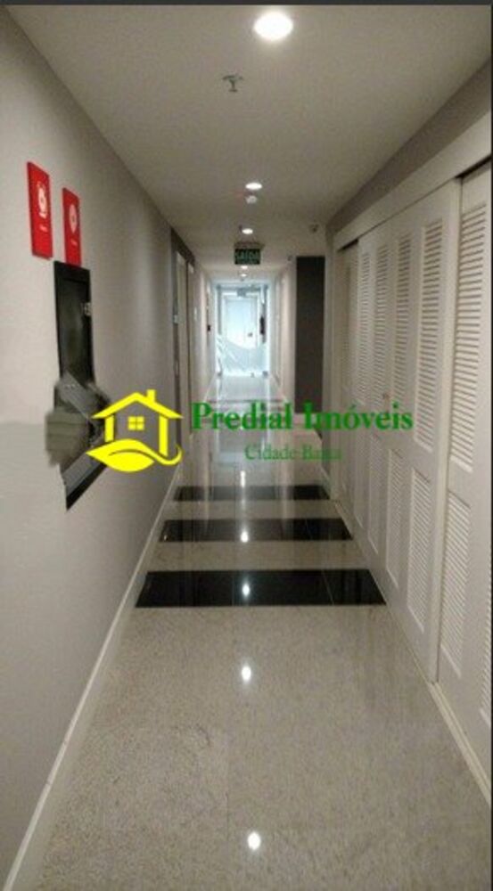 Conjunto Comercial-Sala à venda, 38m² - Foto 7