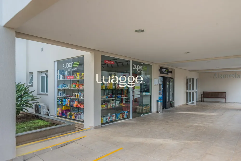 Apartamento, 1 quarto, 49 m² - Foto 2