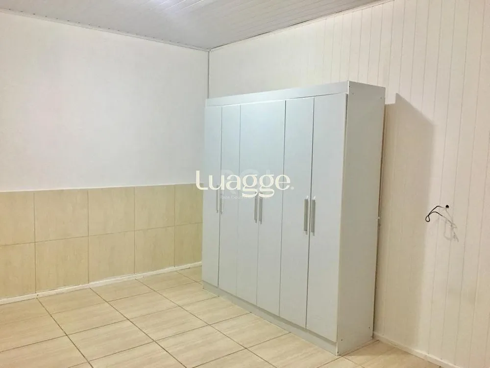 Chácara, 1 quarto - Foto 1