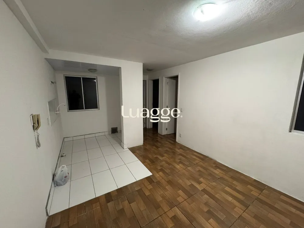 Apartamento, 2 quartos, 39 m² - Foto 3