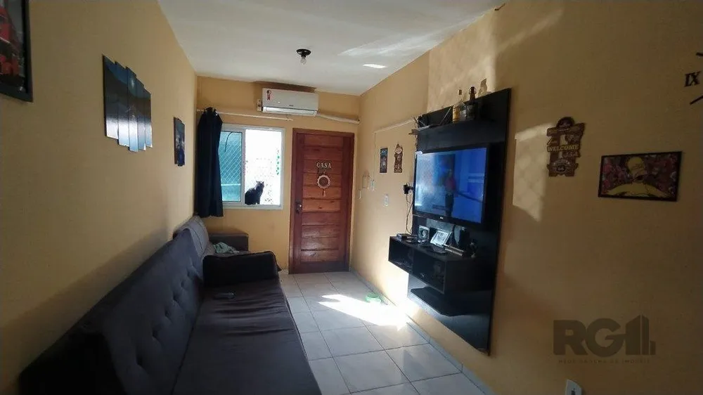Casa, 2 quartos, 54 m² - Foto 4