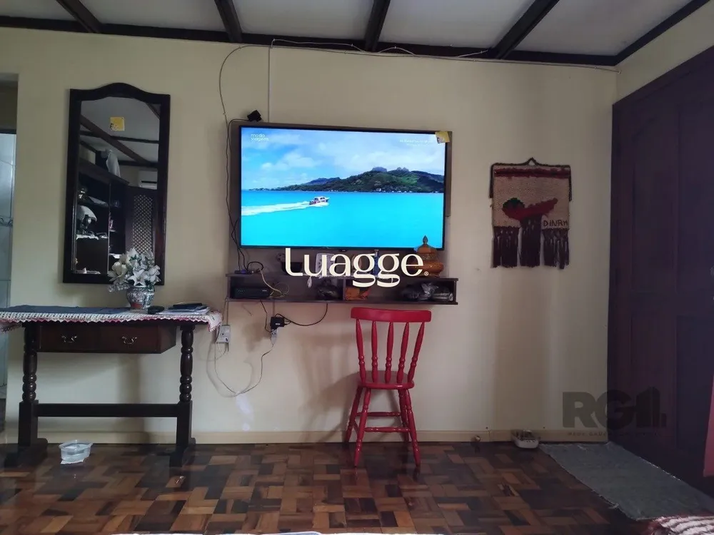 Casa, 2 quartos, 54 m² - Foto 7
